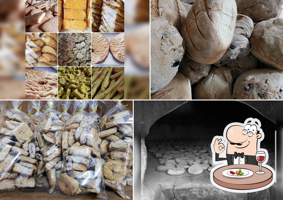 Panificio Mauro Forno A Legna Dal 1925 Solo Prodotti Di Qualità