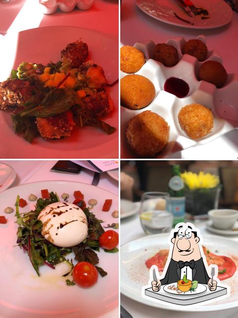 Restaurante Beluga Málaga