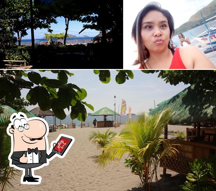 Dog's Offshore Bar, San Antonio Opiniones del restaurante