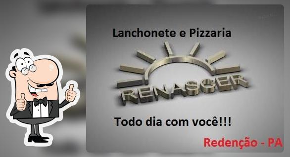 Lanchonete Renascer