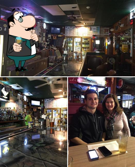 Port Matilda Hotel & Tavern in Port Matilda Restaurant menu and reviews