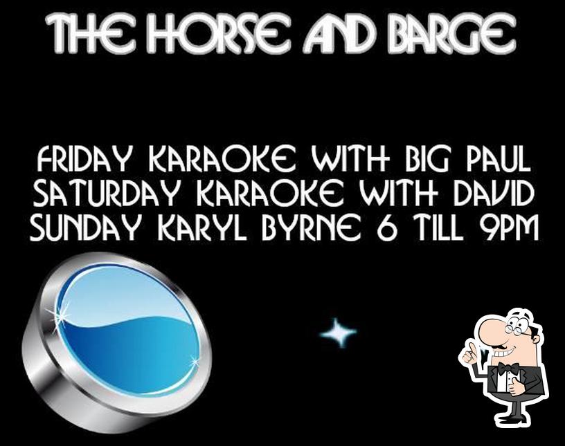 The Horse & Barge in Clydebank Restaurant reviews