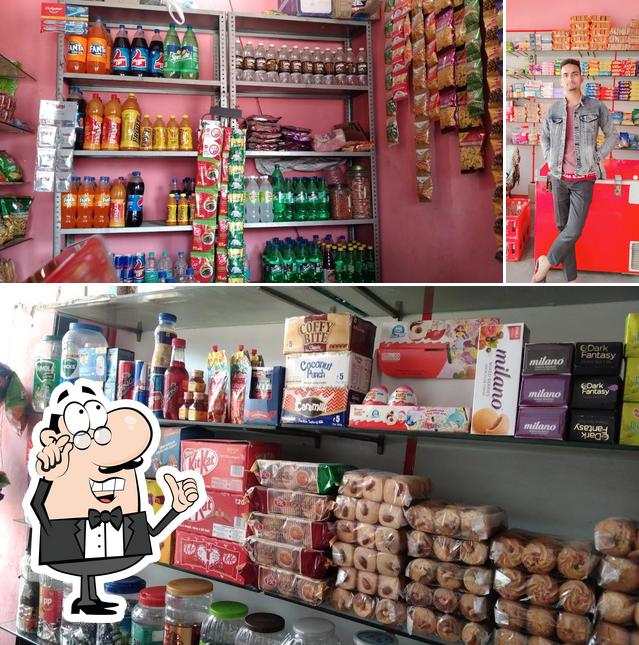 Abid Confectionery