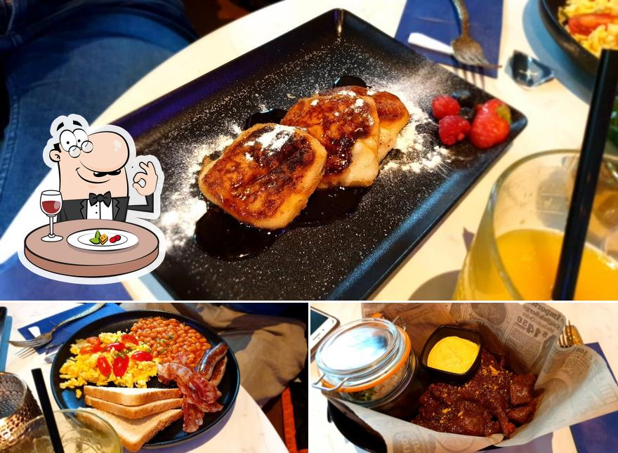Brasserie Plein 23, Zoetermeer - Restaurant reviews
