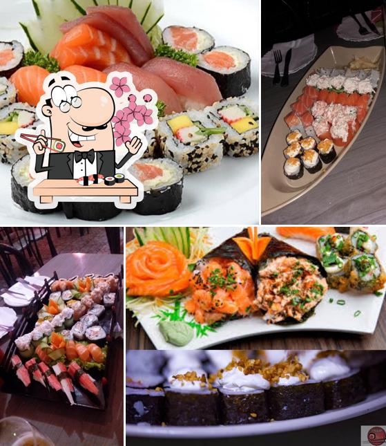 Douglas Sushi