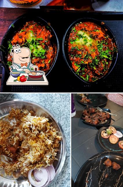 Ganga Family Restaurant