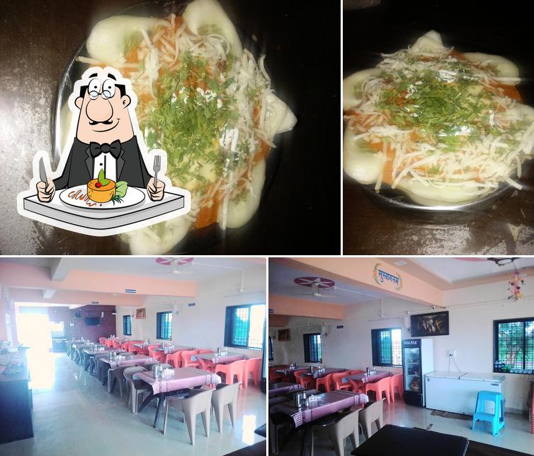 Hotel Sai Pratik & Lodging