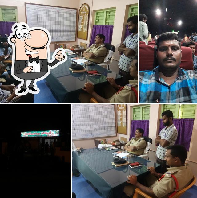 Hotel Venkatasai