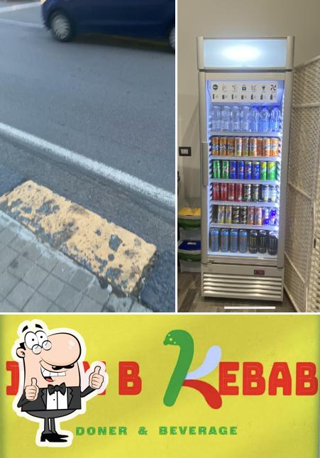 Vedi la foto di IMMB Kebab