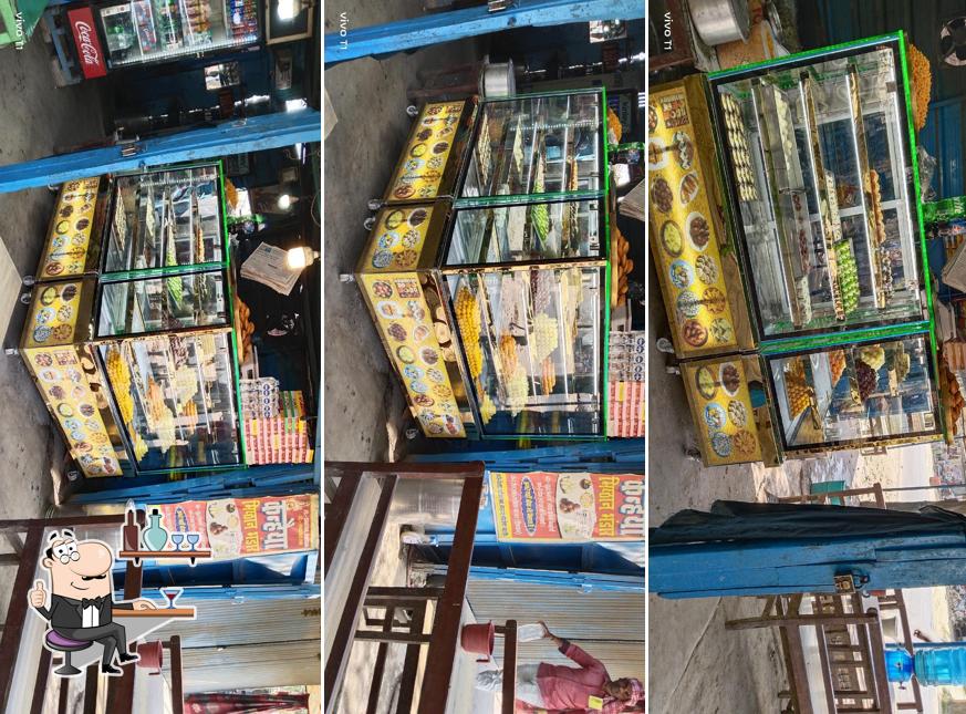 Kanhaiya Mishthan Bhandar