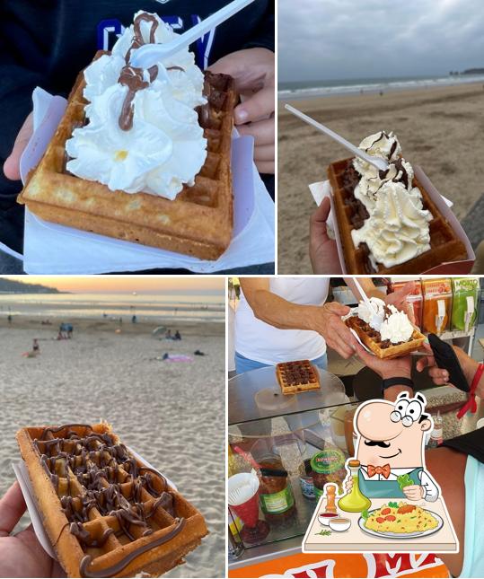 La Gourmandise