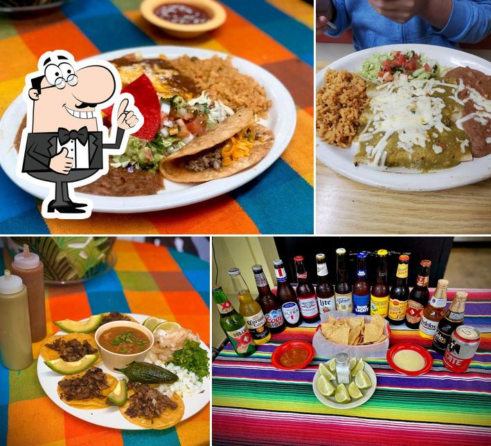 MI Jalisco Authentic Mexican Restaurant in Hico Restaurant reviews