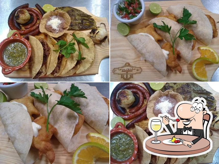 Restaurante Mariscos Sinaloense tenancingo, Tenancingo de Degollado -  Opiniones del restaurante