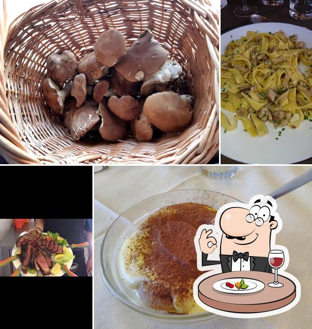 Ristorante Pizzeria Monelli
