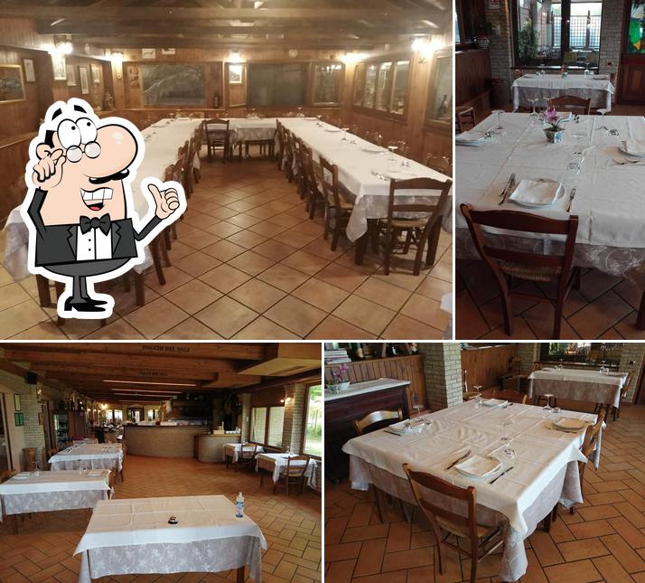 Ristorante Poggio del Sole