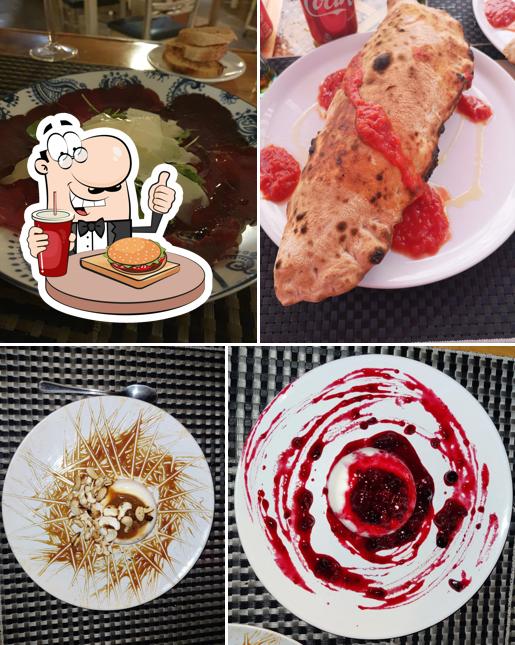 Sa Fusió Ristorante Pizzeria