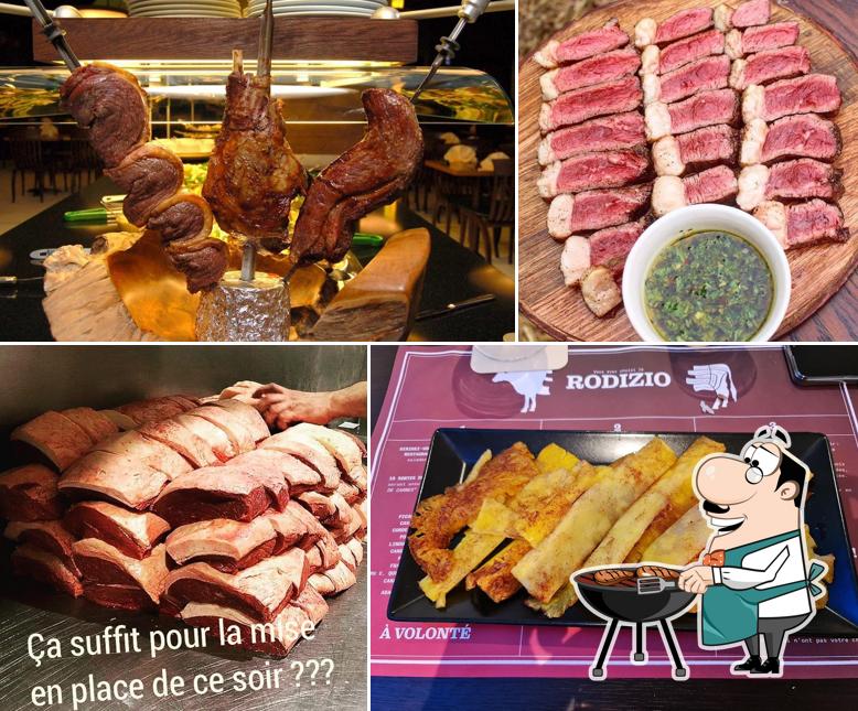 Terra Brasil Churrascaria
