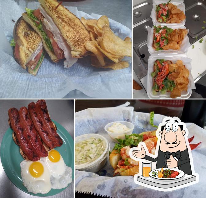 Best breakfast restaurants in Ocean Isle Beach, spring 2024