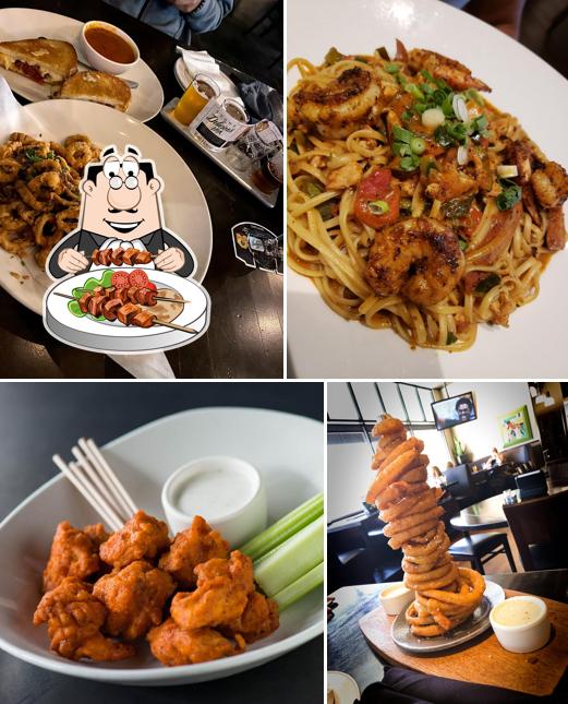 Yard House in Brea - Restaurant menu and reviews