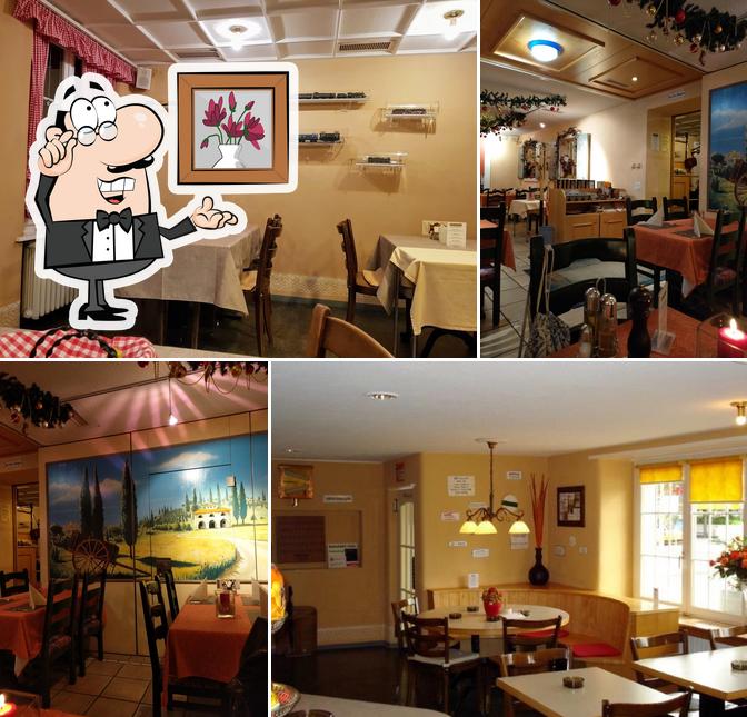 Restaurant/Hotel Bahnhof