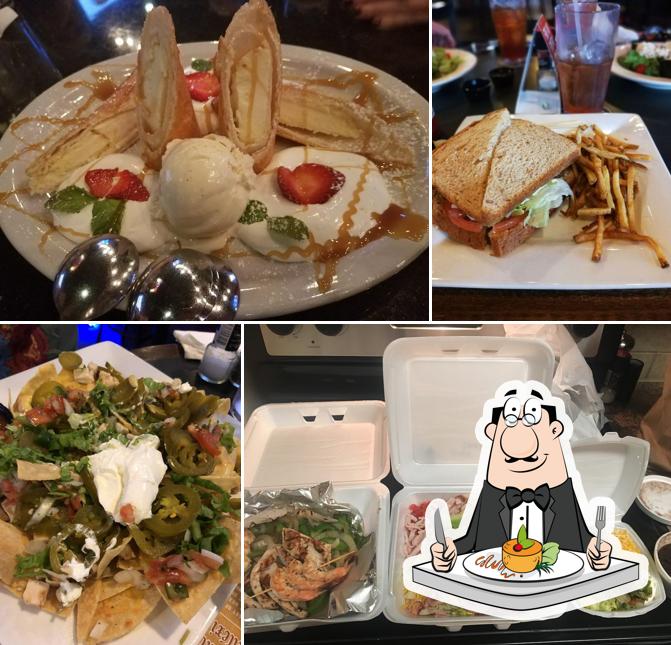 ll Brothers Grill & Bar in Plano Restaurant reviews