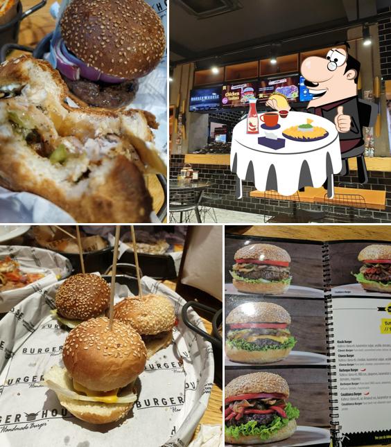 burger house bursa fatih sultan mehmet blv no 153 restaurant reviews