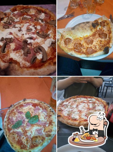 La pizza è il piatto veloce preferito al mondo