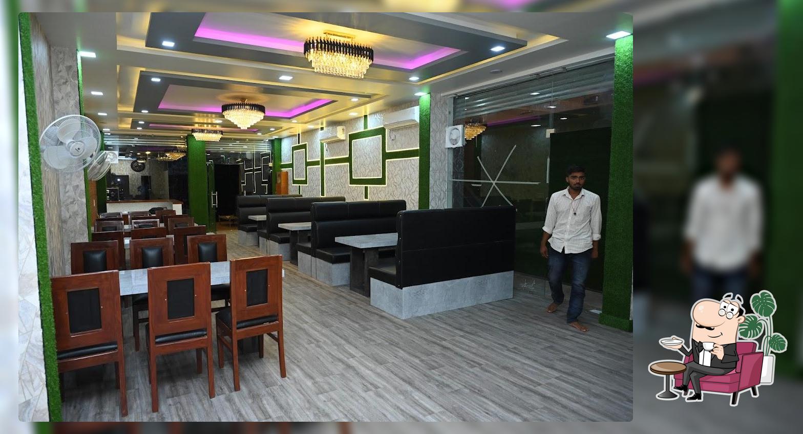Crystal Palace sikar