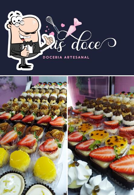 Doceria Artesanal Mais Doce