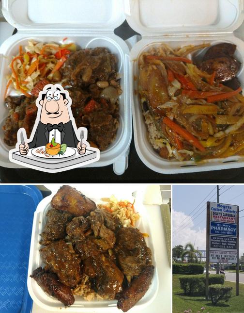 Best goat curry in Largo restaurants, winter 2024 Restaurant Guru
