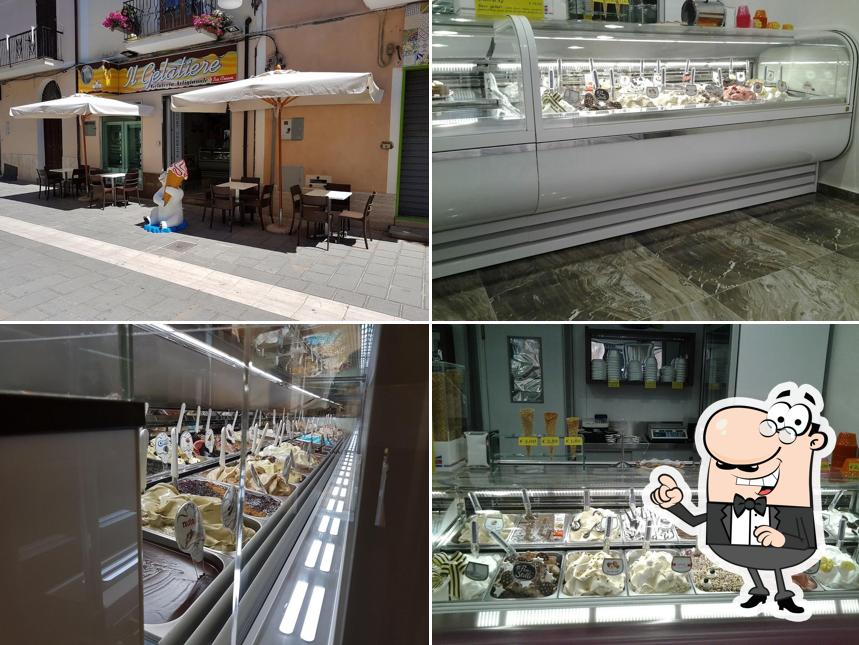 Il Gelatiere