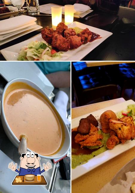 Mela Modern Indian Cuisine, 578 Tremont St suite1 in Boston