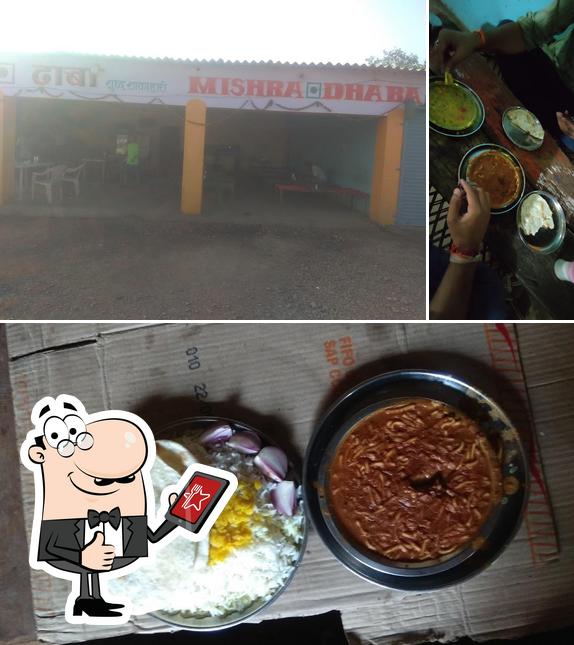 Mishra Dhaba