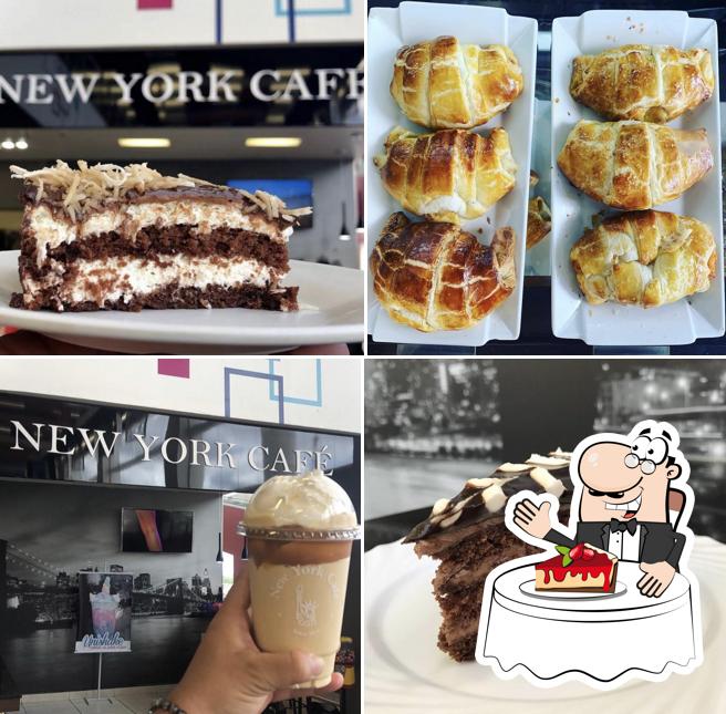 New York Café Havan
