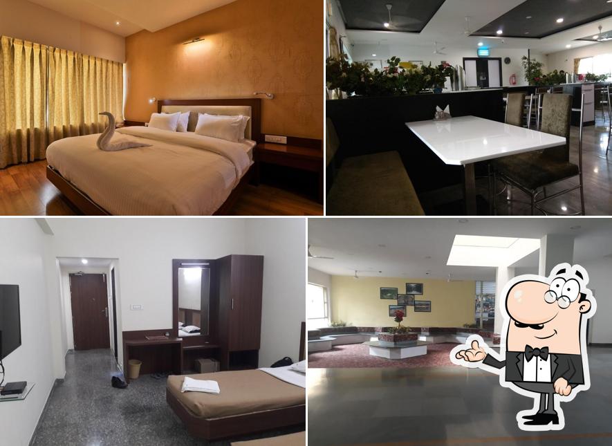 Panchavati Sinnar Motels
