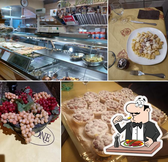 Cibo al Er Nasone di Elisa Sagratella & C