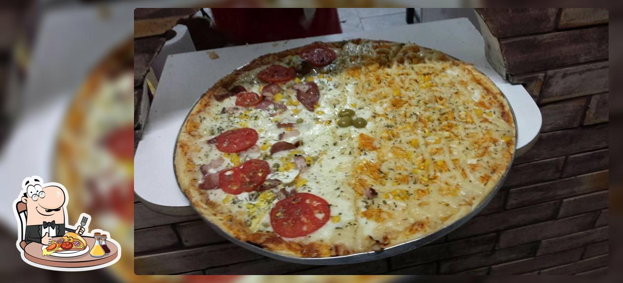 STOP Pizzaria E Panquecaria