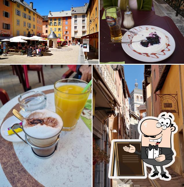 Bar Du Tourisme