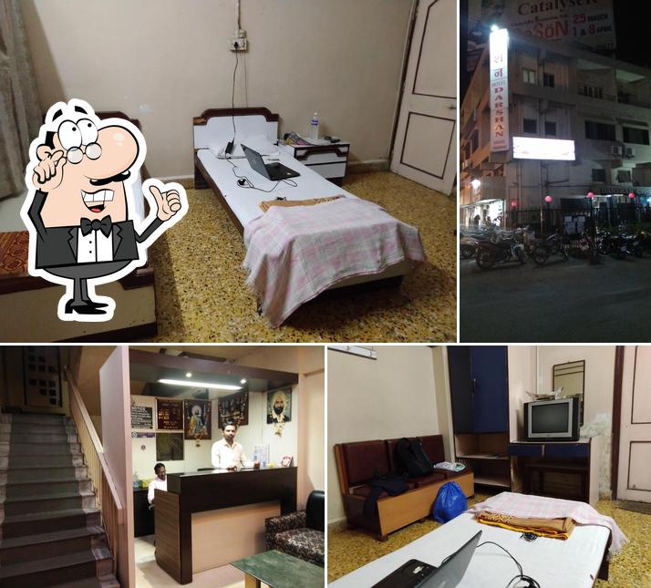 Hotel Darshan Bar & Restaurant