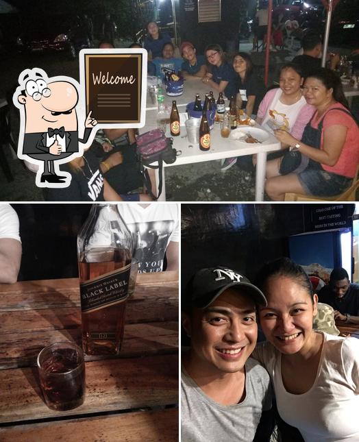 Hideout Bar Iloilo, Iloilo City - Restaurant menu, prices and reviews