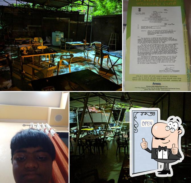 Hotel Daawat