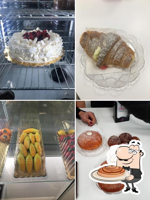 Immagine di La Dolce Isola - Bar Pasticceria Siciliana