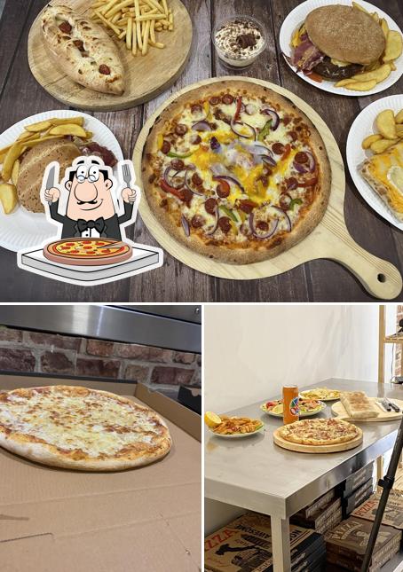 Régal Pizza