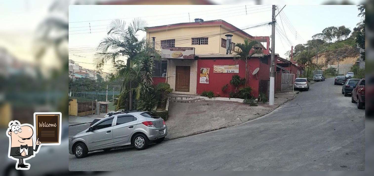 Atalanta Pizzaria & Esfiharia 2