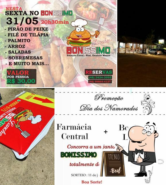 Boníssimo Lanches