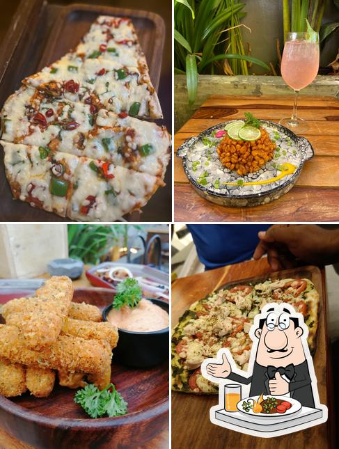 Dockway Kitchen and Bar