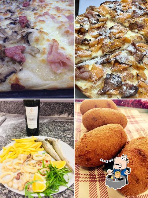 Cibo al EnGiò