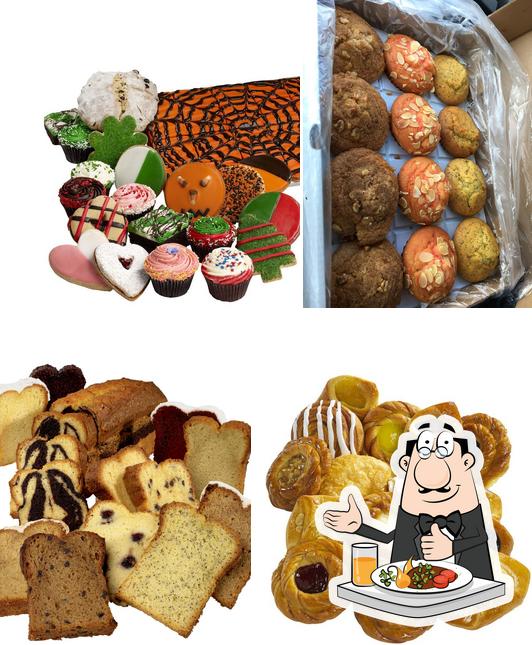 Harvest Bakery in Holtsville Restaurant reviews