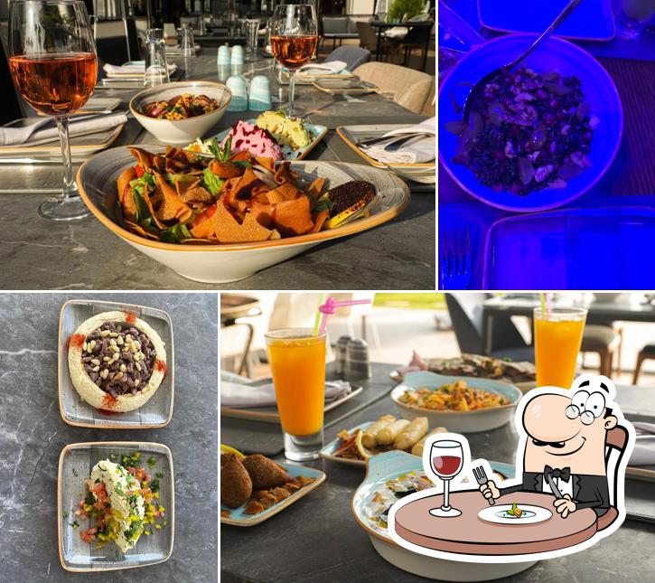 Restaurant Loubnane