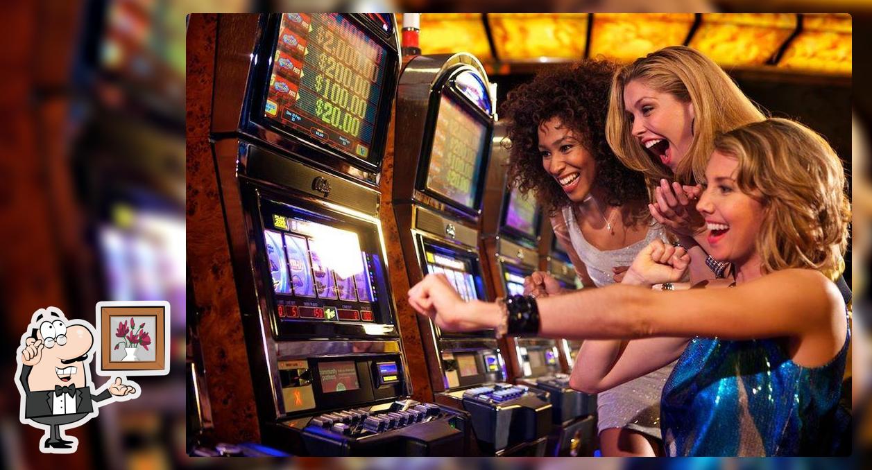 Mario Slots - Cernavoda